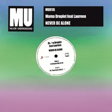 Never Be Alone (Paul Adam Mix)