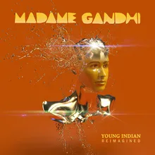 Young Indian-Marina Machine Moombahton Remix