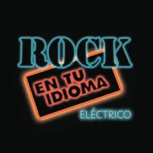 Florecita Rockera (Rock en Tu Idioma, Eléctrico)