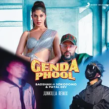 Genda Phool Junkilla Remix