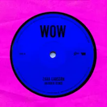 WOW (Imanbek Remix)