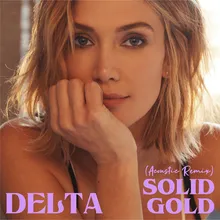 Solid Gold-Acoustic Remix