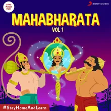 Bheem Aur Ghatotkacha, Pt. 2