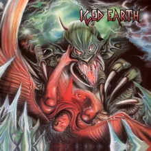 Iced Earth-Remixed & Remastered 2020