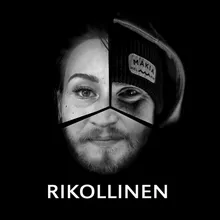 Rikollinen