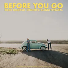 Before You Go