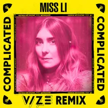 Complicated-VIZE Remix