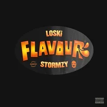 Flavour-with Stormzy