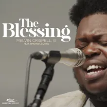 The Blessing Song Session
