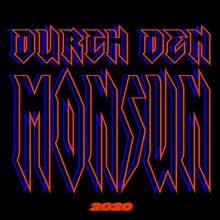 Durch den Monsun 2020 (Live @ Windkanal)