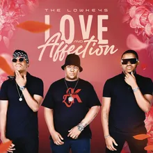 Love (Radio Edit)