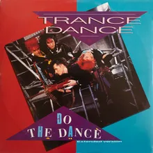 Do the Dance-Extended Version