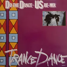 Do the Dance-Do the Mix