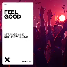 Feel Good-Extended Mix