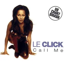 Call Me (Junior Vasquez Main Mix)