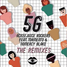 5G (Batooke Native Remix)
