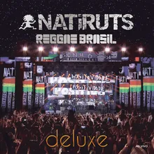 Nayambing Blues Natiruts Reggae Brasil - Ao Vivo