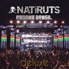 Não Chore Mais (No Woman No Cry) Natiruts Reggae Brasil - Ao Vivo