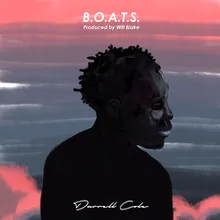 BOATS.-Based On A True Story