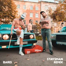 Baris-Staysman Remix