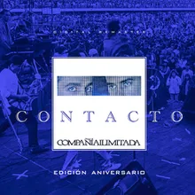 Contacto Album Version