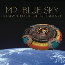 Mr. Blue Sky-2012 Version