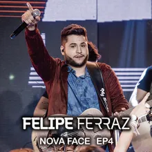 Dois Estranhos (Ao Vivo)