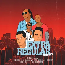 Extra Regular