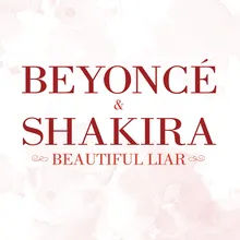 Beautiful Liar Instrumental