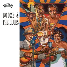 I Keep On Drinking (To Drive My Blues Away) - Part I Album Version