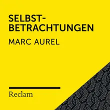 Selbstbetrachtungen (VII. Buch, 69-72)