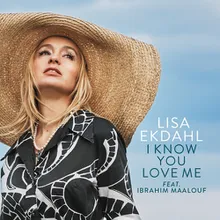 I Know You Love Me-Single version