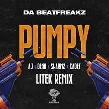 Pumpy (LiTek Remix)