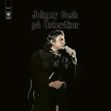 I Saw a Man Live at Österåker Prison, Sweden - October 1972