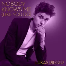 Nobody Knows Me (Like You Do)