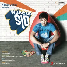 Wake Up Sid! Club Mix
