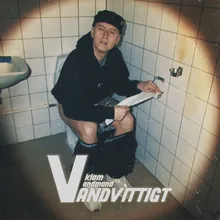 Vandvittig