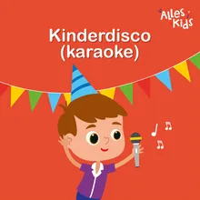 Kusjesdag (Karaoke)