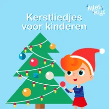 Kon het elke dag maar kerstmis zijn (Santa Claus Is Coming To Town)