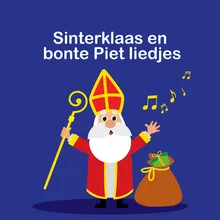 Sinterklaasje Kom Maar Binnen