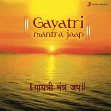 Gayatri Mantra Jaap