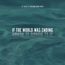 If The World Was Ending-Spanish Remix