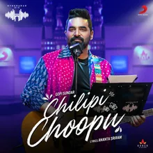 Chilipi Choopu-Hyderabad Gig