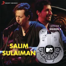 Shukran Allah MTV Unplugged Version