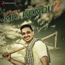 Mr. Pendu, 2