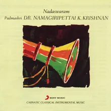 Raga Nattai - Kandajathi Thriputa (Mallari)