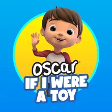 If I Were a Toy (From the Smyths TV advert)