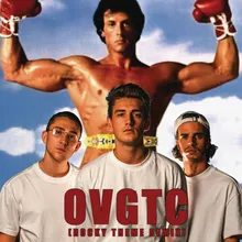 OVGTC DE RETOUR-Rocky theme remix