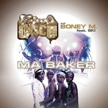 Ma Baker (Crazibiza Remix)