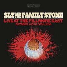 Music Lover (Live at the Fillmore East, New York, NY [Show 3] - October 5, 1968)